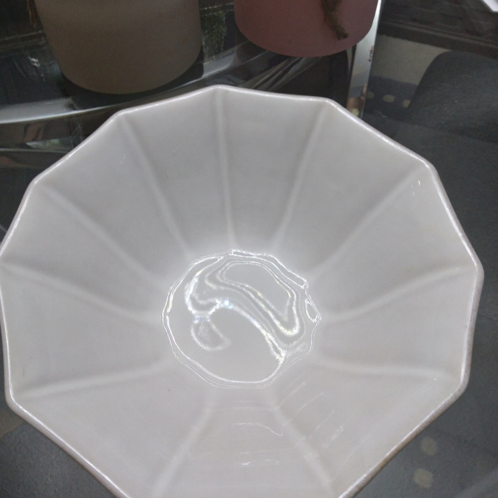 PIER 1 CABANA SOUP BOWL (set of 6)